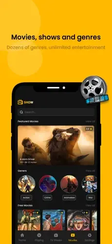 sony-bravia-1 Movies and shows